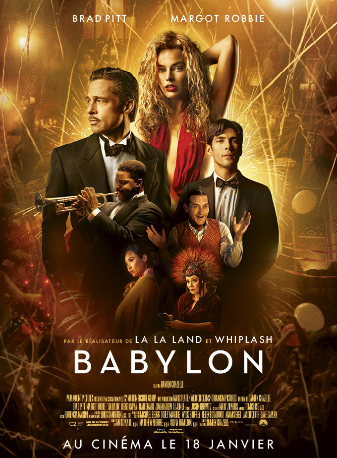 Cinema Le Rabelais - AUCUN OURS (VOST)